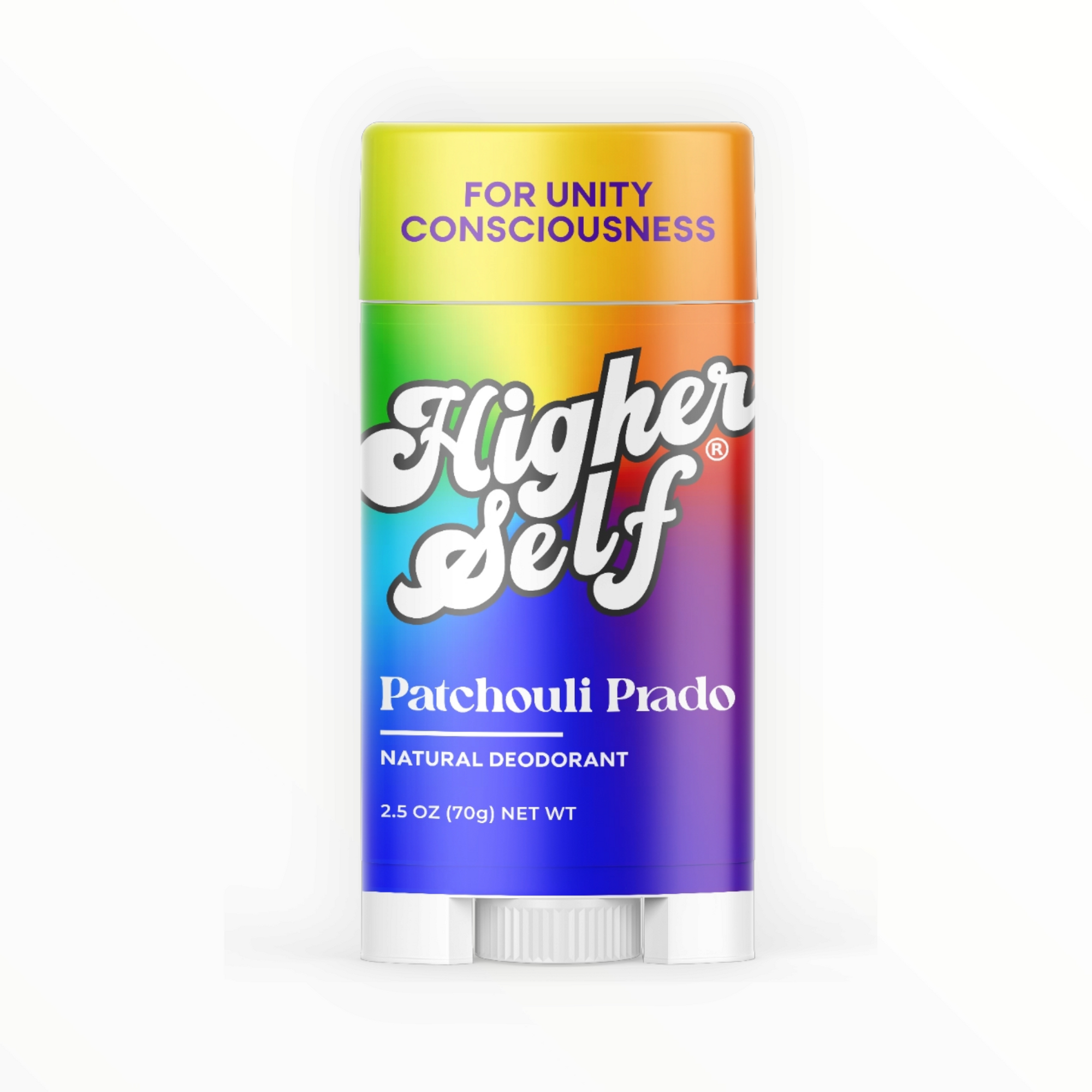 Higher Self Deodorant